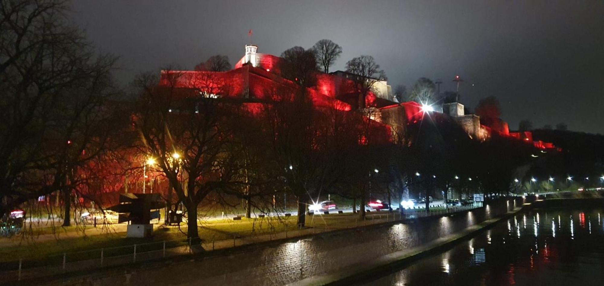Le Loft Du Renard, Gite Rural A Namur Wepion Dış mekan fotoğraf